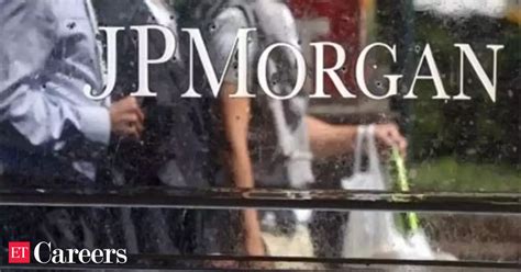 JP Morgan Chase hiring practices in India, Singapore and South Korea ...