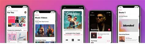 Apple steps up efforts in Indian market, slashes Apple Music ...