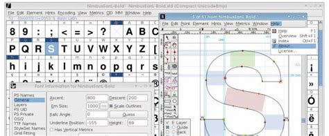 Image result for Making Fonts