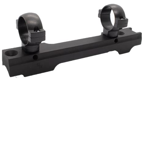 Image result for Springfield Waypoint Scope Mounts