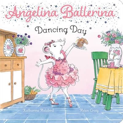 Dancing Day eBook by Katharine Holabird, Helen Craig | Official ...