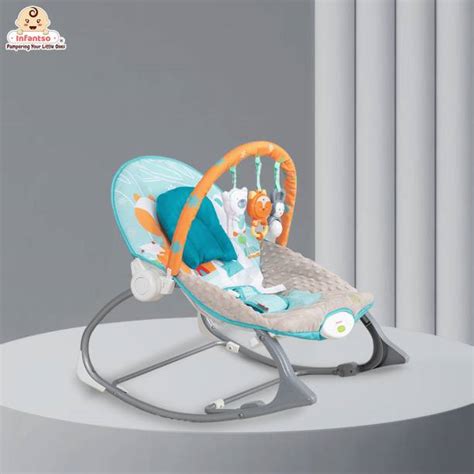Baby Bouncer (बाउंसर) and Rocker: Buy Baby Bouncer and Rocker Online ...