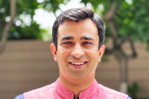 Abhinav Srivastava moves to Madison PR as CEO | PR | Campaign India