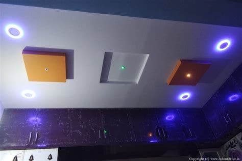 Ceiling Lighting Design Interior Berger Paints, Interior Painting for ...