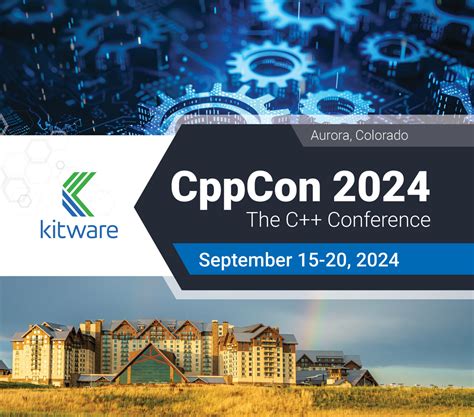 CppCon Keynotes 的图像结果