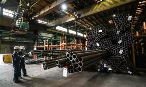 India's steel production grows 11 pc to 11.7 MT in Nov: worldsteel