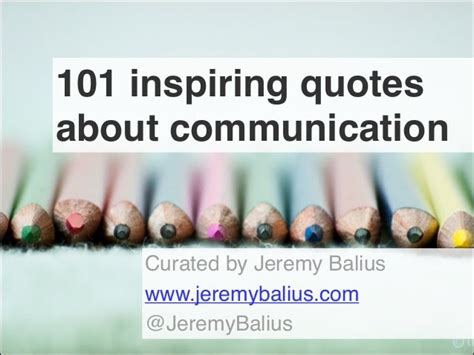 Communication Quotes 的图像结果