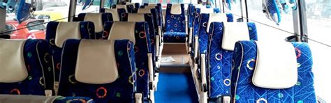 21 Seater Mini Bus on rent in Delhi