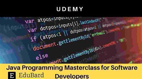 Image result for Java Programming Introduction for Beginners Udemy