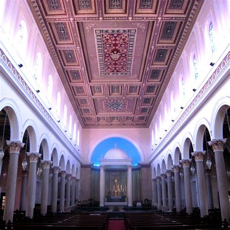 ST. PIUS X CHURCH Guide (2026) All You Need to Know BEFORE You Go (with ...