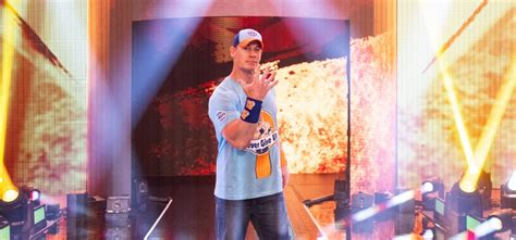 After Kim K, John Cena arrives in Mumbai for the Ambani wedding & fans ...