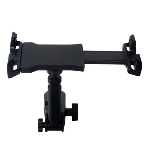 HEBIKUO M-04 Tablet & Phone Holder for Mic Stand | Ace Music