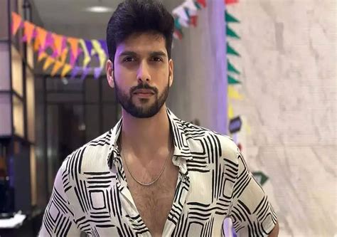 Bigg Boss OTT 3: Sai Ketan Rao gets teary-eyed as he recalls sleeping ...