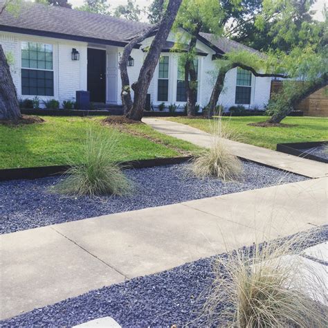 Conundrums of a Landscaper Series : Blackstar Gravel — Terra Dura ...