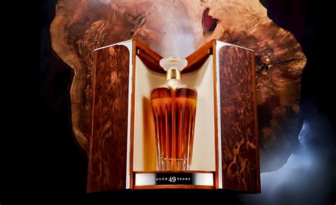 49 -YO Silent Distillery expression by Midleton Very Rare