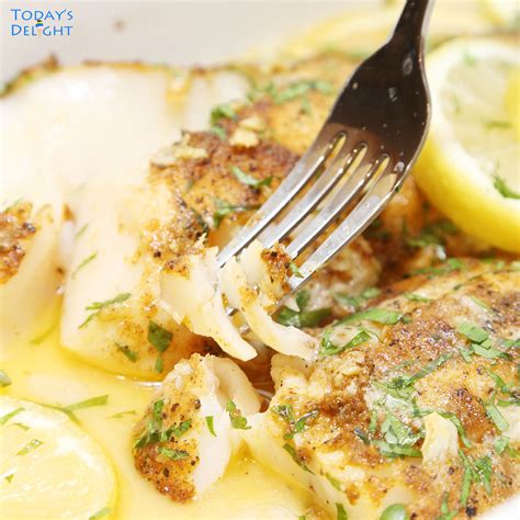 Image result for Bake Cod Fillet