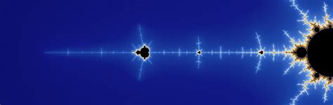 Image result for Mandelbrot Code