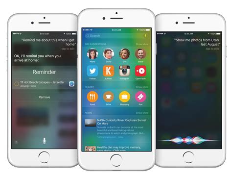 Image result for Apps iOS 9