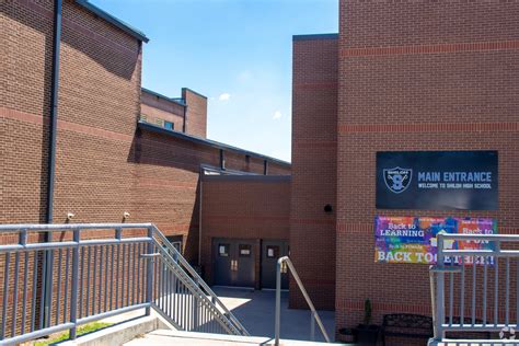 Snellville Middle School