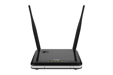 Image result for D-Link Router Connection