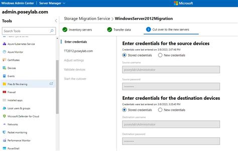 Image result for File Service Migration