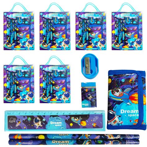 Buy Party Propz Return Gifts For Birthday For Kids -Sets Of 6Pcs Boys ...