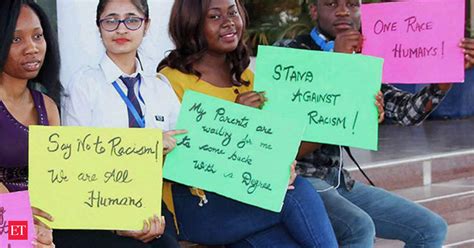 African students: African diplomatic missions favour joint strategy ...