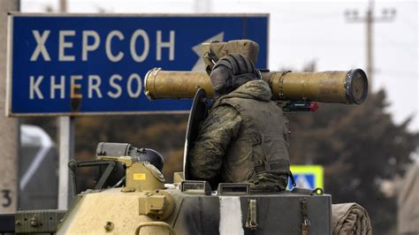 乌军在赫尔松北部掉入“口袋” - 2022年10月4日, 俄罗斯卫星通讯社