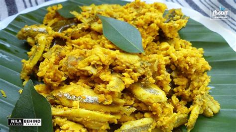 நெத்திலி மீன் அவியல் | Nethili Fish Recipe in Tamil