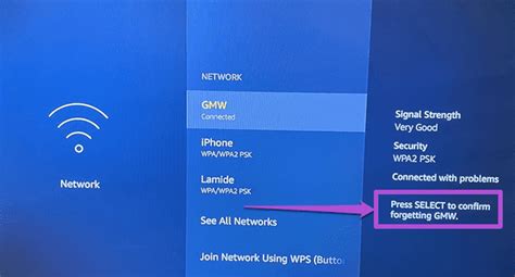Amazon Fire Stick Connection Problems 的图像结果