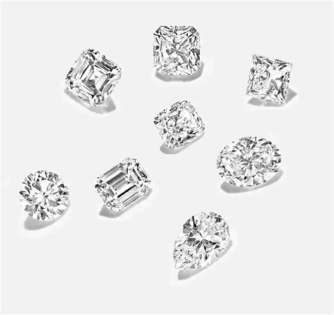 Diamond Education – Parshva Jewels