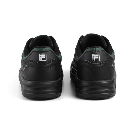 Buy Fila Black Unisex Ri-Tss High III Black Sneakers @ Rs 5599.30 ...