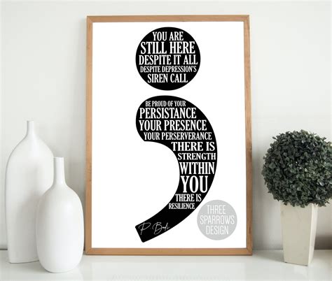 Quotes On Depression Recovery