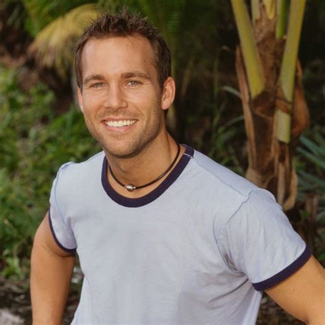 Colby Donaldson - Survivor - - Reality TV World