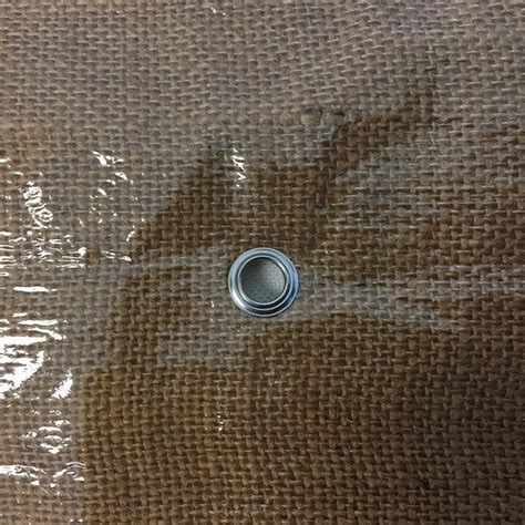 Patio Life 7-in W x 30-in L x 7-in D Burlap at Lowes.com