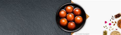 Gulab Jamun Recipe | Unilever Food Solutions India