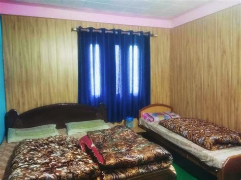 Behl Ashram And Hotel Kedarnath, Rooms, Photos, Price, Phone