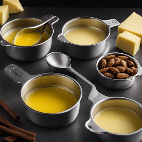 Quick Guide: Converting 1/3 Cup of Butter to Sticks - Eat More Butter