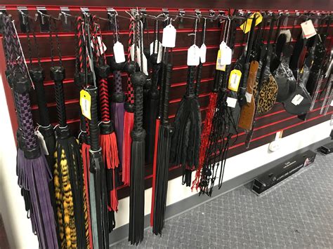 Naughty a couples boutique - paramus | Paramus NJ
