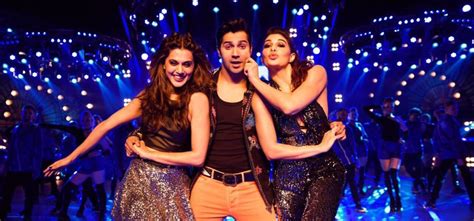 Twitter Cant Stop Comparing Judwaa 2 With Newton, And Its Unfair And ...