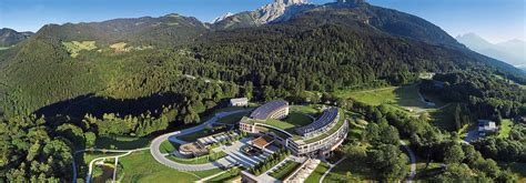 Kempinski Hotel Berchtesgaden | Fine Hotels + Resorts | Amex Travel CA