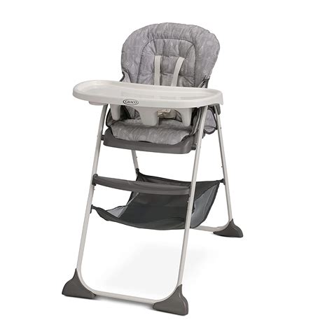 Graco EveryStep 7-in-1 High Chair | Babies Getaway