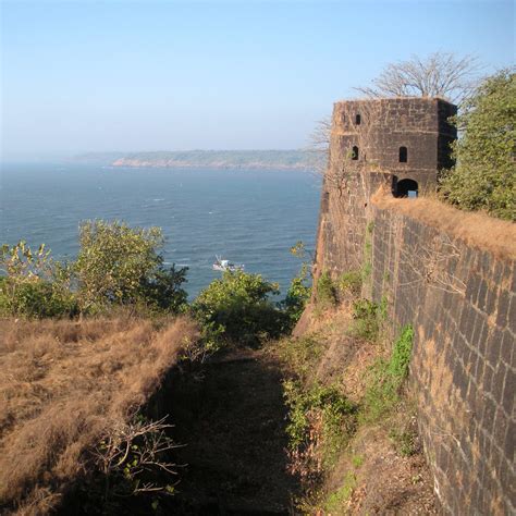 Visit A Fort | LBB