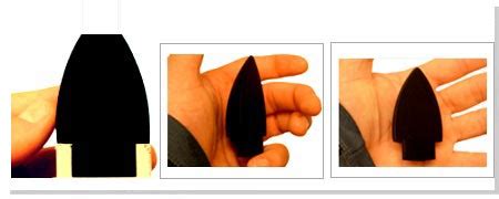 Casting Fused Depositing Model