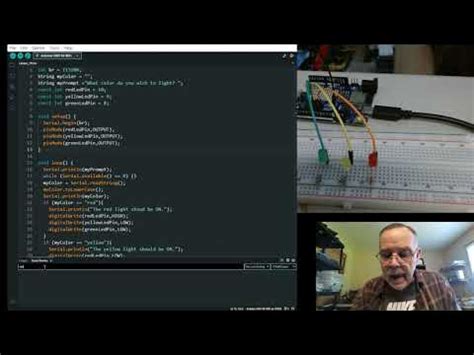 Image result for McWhorter New Arduino Tutorials
