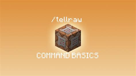 Image result for Minecraft Tellraw Command Maxstuff