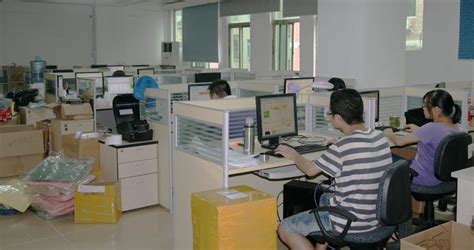 小型传媒公司办公室装修设计案例效果图_岚禾办公空间设计