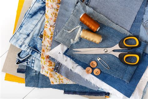 Image result for Recycle Using Denim
