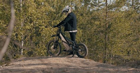 Kuberg Ranger 14 kW Race - Electric Moped 2025 - 🇮🇳 India
