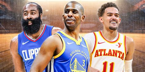 Playmaking goes far beyond assists in modern NBA